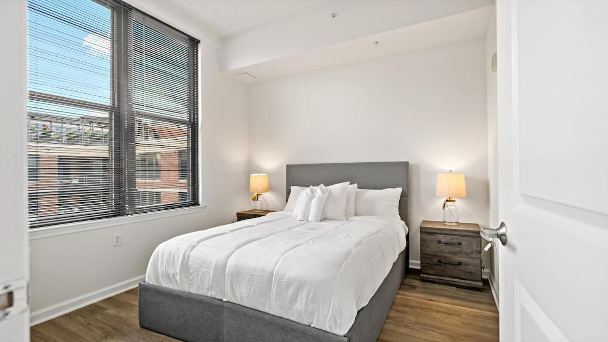 Aparthotel The Voya - Navy Yard *
