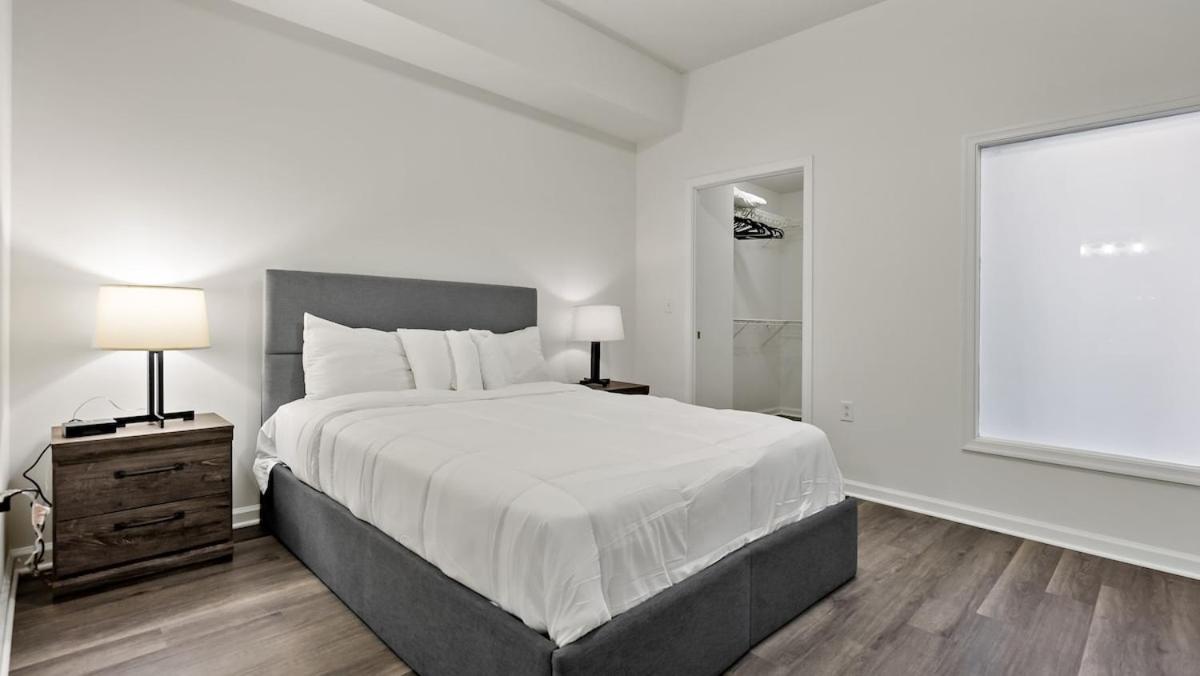 Aparthotel The Voya - Navy Yard