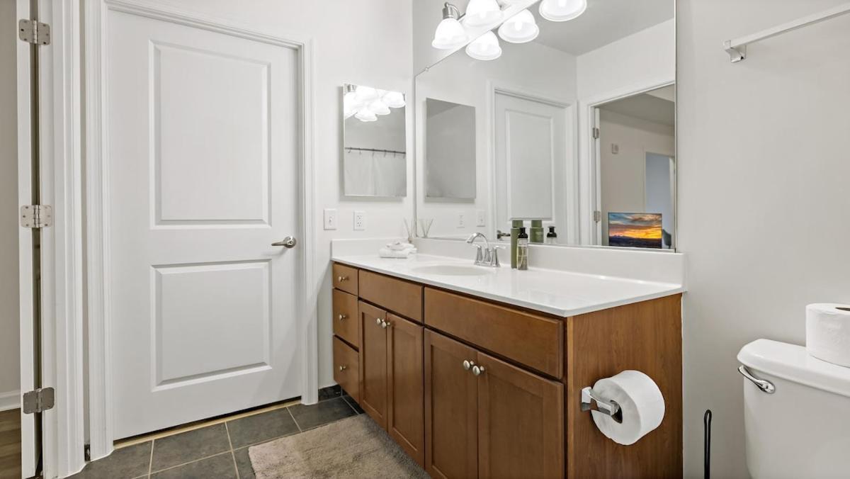Aparthotel The Voya - Navy Yard Washington