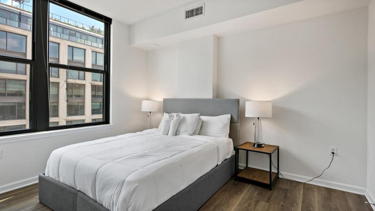 Aparthotel The Voya - Navy Yard *