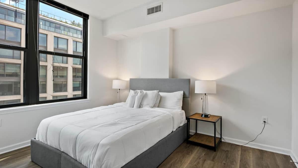 Aparthotel The Voya - Navy Yard