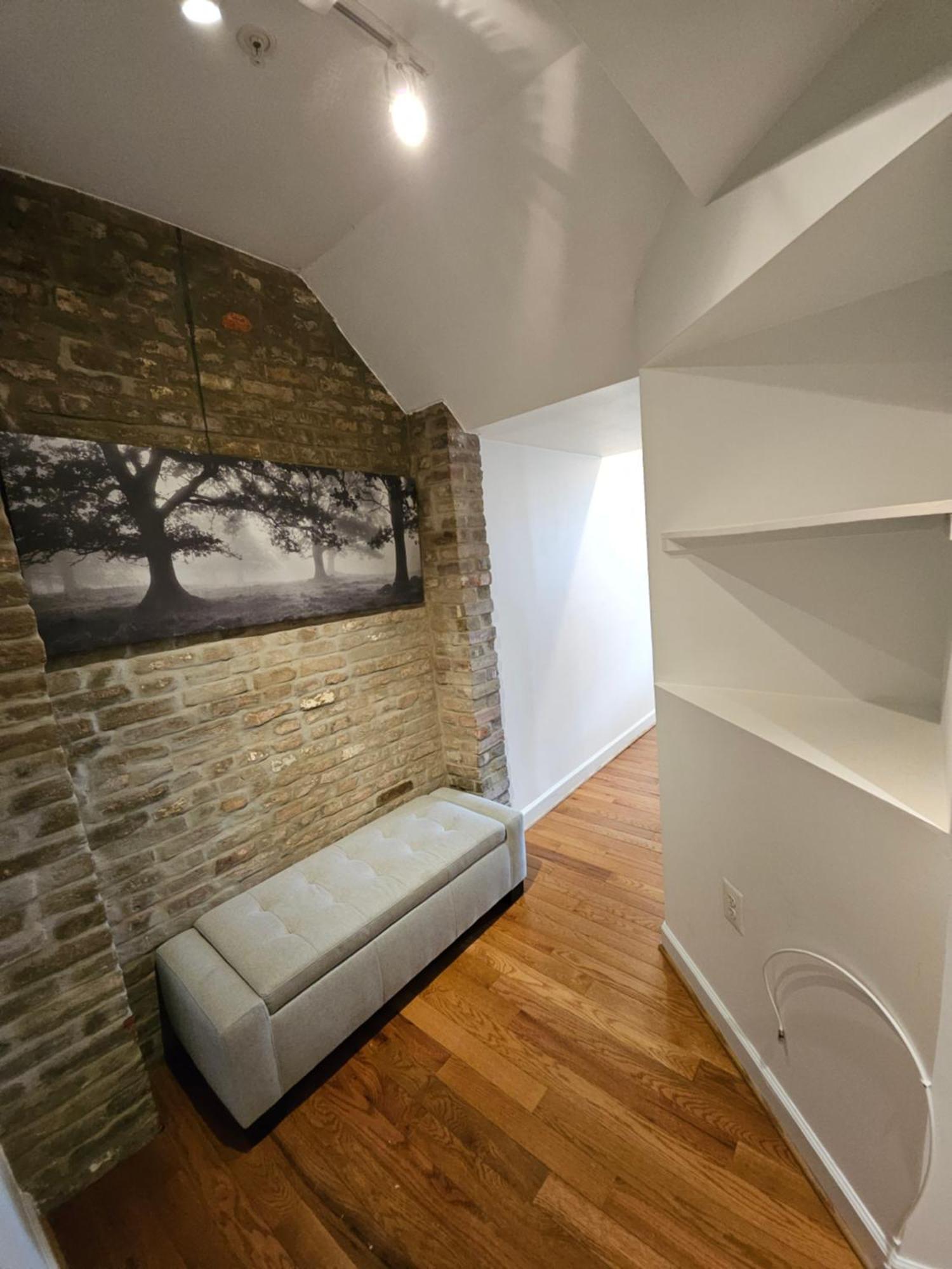 Bed & Breakfast Dc Playhouse *
