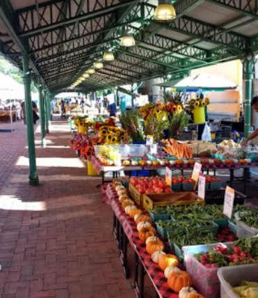 Sojourn's Eastern Market Carriage House Sleeps 2 * Washington