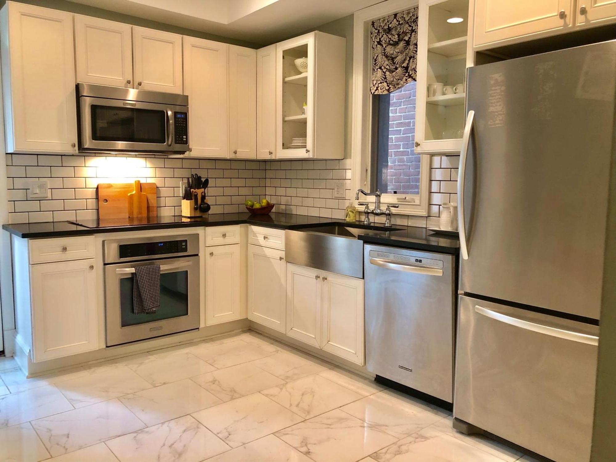 Modern Victorian Elegance - 5 Blocks To The Us Capitol Holiday home Washington