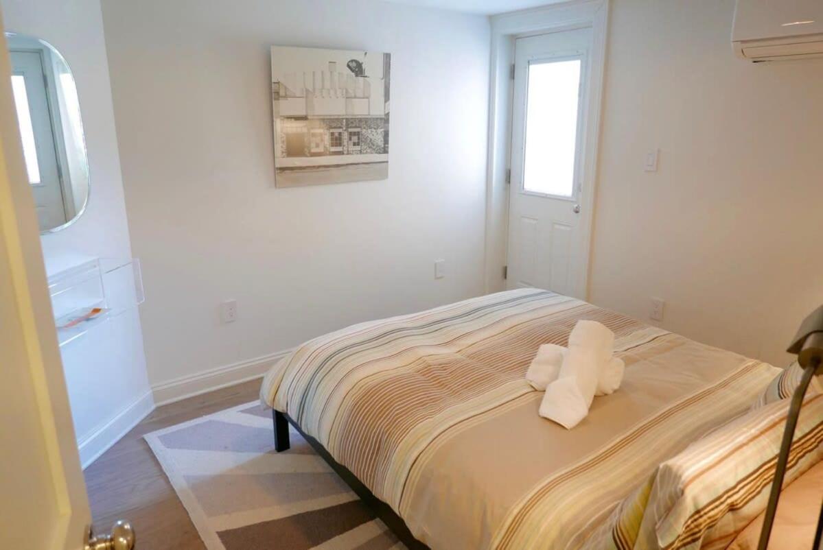 Historic Shawledroit Park Gem - 1 Bedroom On U St Washington