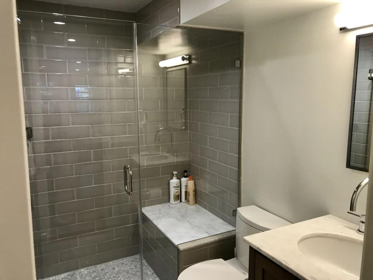 Apartment Historic Shawledroit Park Gem - 1 Bedroom On U St *
