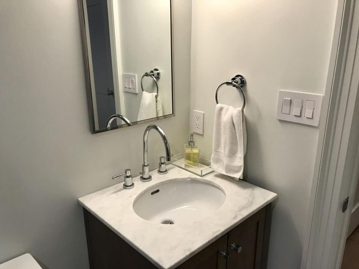Apartment Historic Shawledroit Park Gem - 1 Bedroom On U St Washington