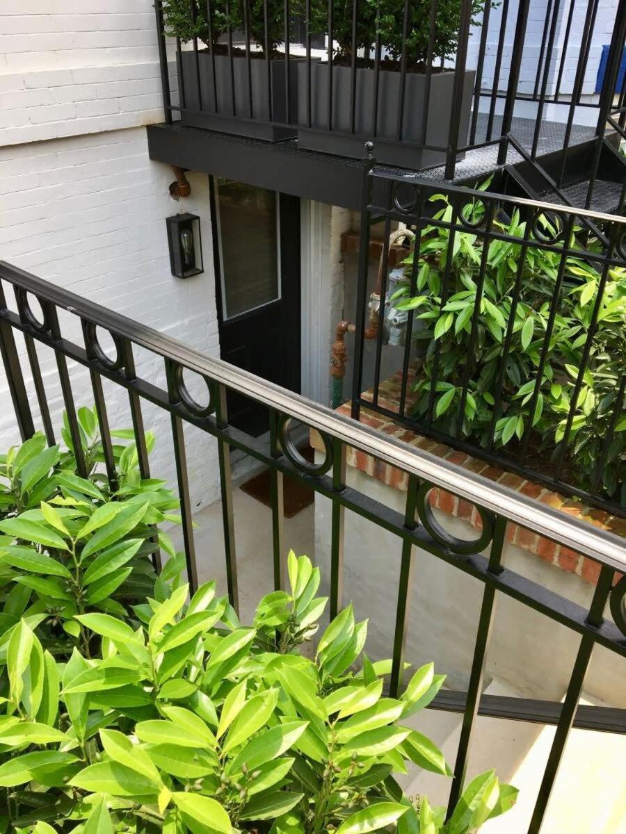 Historic Shawledroit Park Gem - 1 Bedroom On U St Washington
