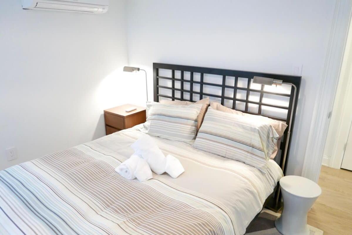 Apartment Historic Shawledroit Park Gem - 1 Bedroom On U St