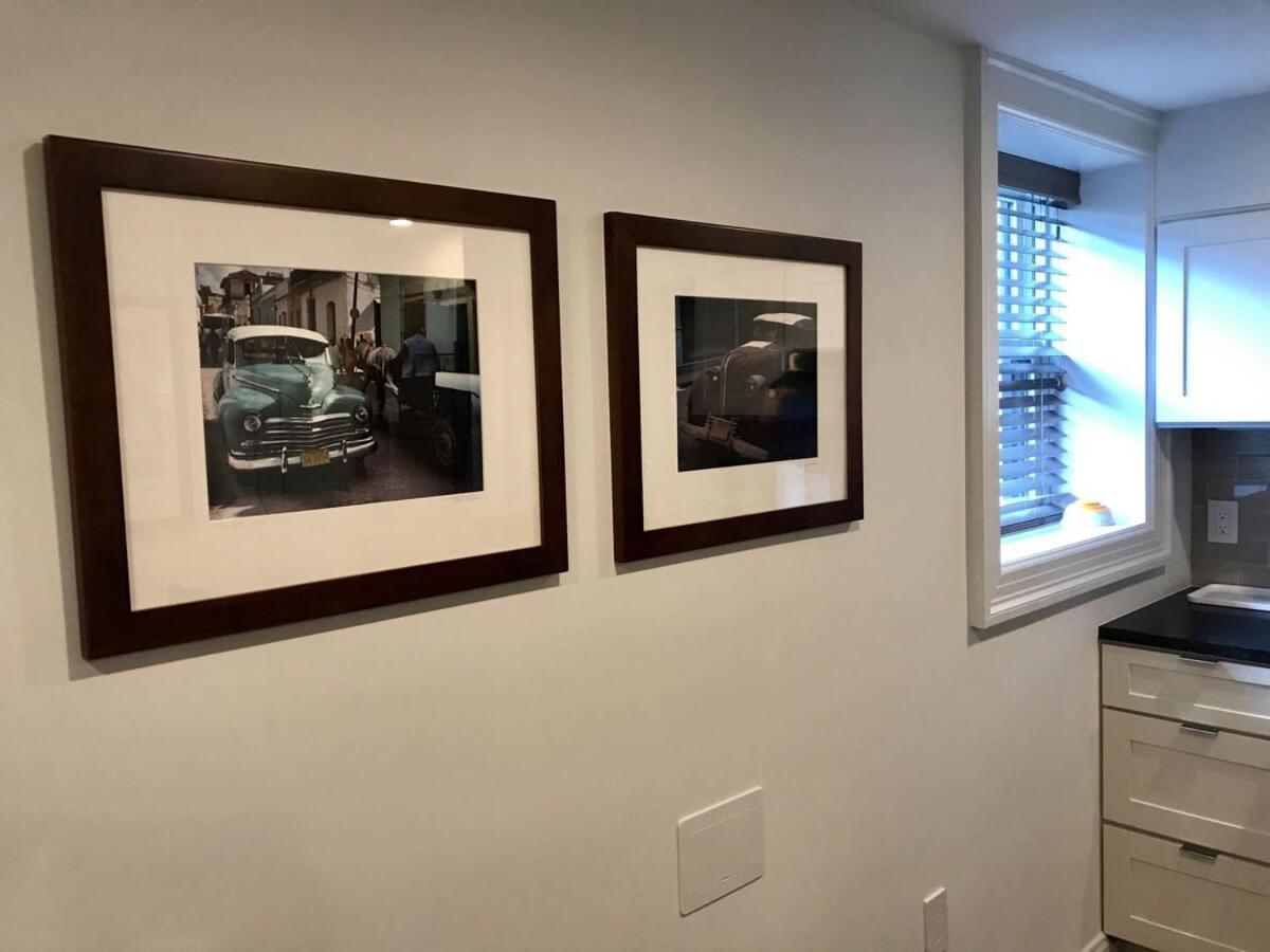 Apartment Historic Shawledroit Park Gem - 1 Bedroom On U St