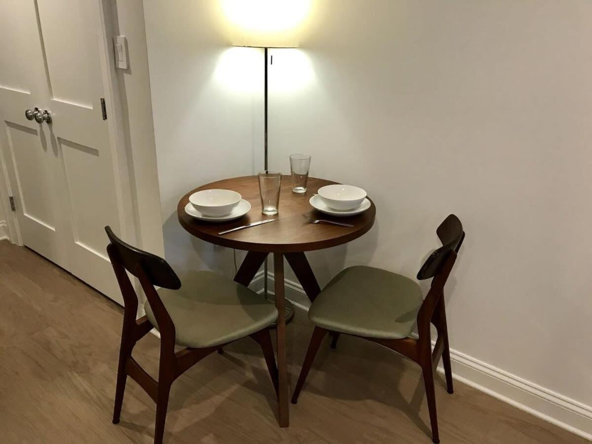 Apartment Historic Shawledroit Park Gem - 1 Bedroom On U St Washington