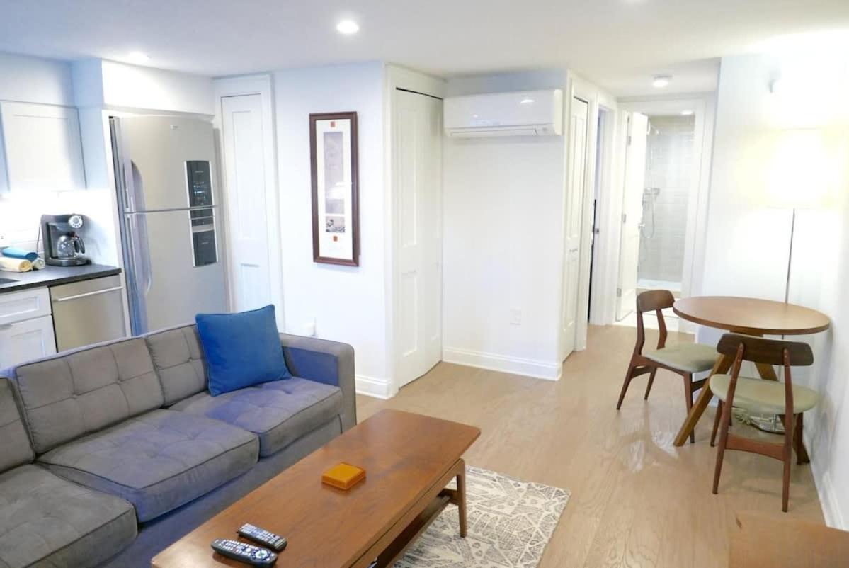 Historic Shawledroit Park Gem - 1 Bedroom On U St *