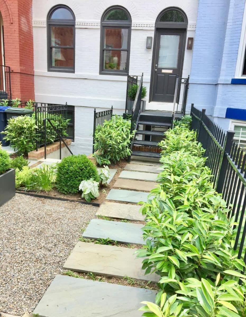 Historic Shawledroit Park Gem - 1 Bedroom On U St * Washington