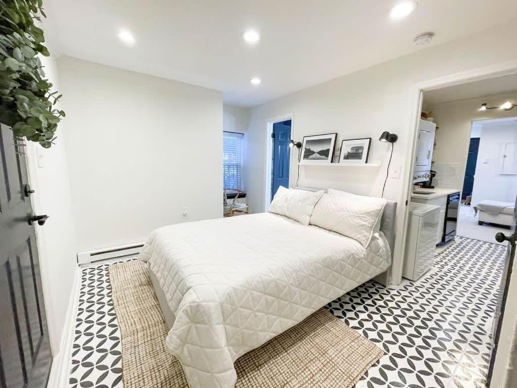 Apartment Charming And Historic In Capitol Hill Washington