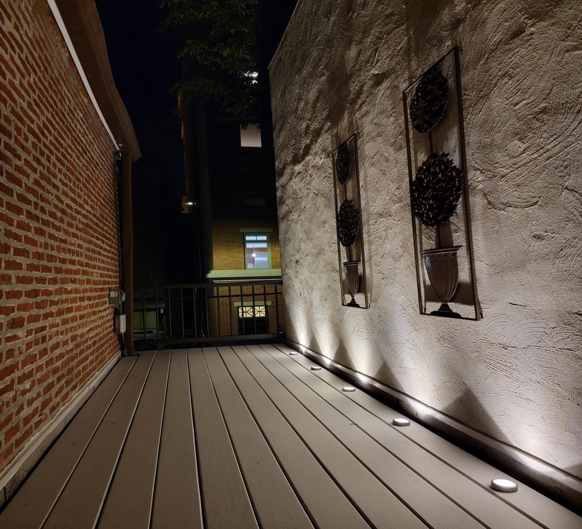 Holiday home Modern 1 Block From Metro Subway Minutes To Capital, Museums And National Mall Washington