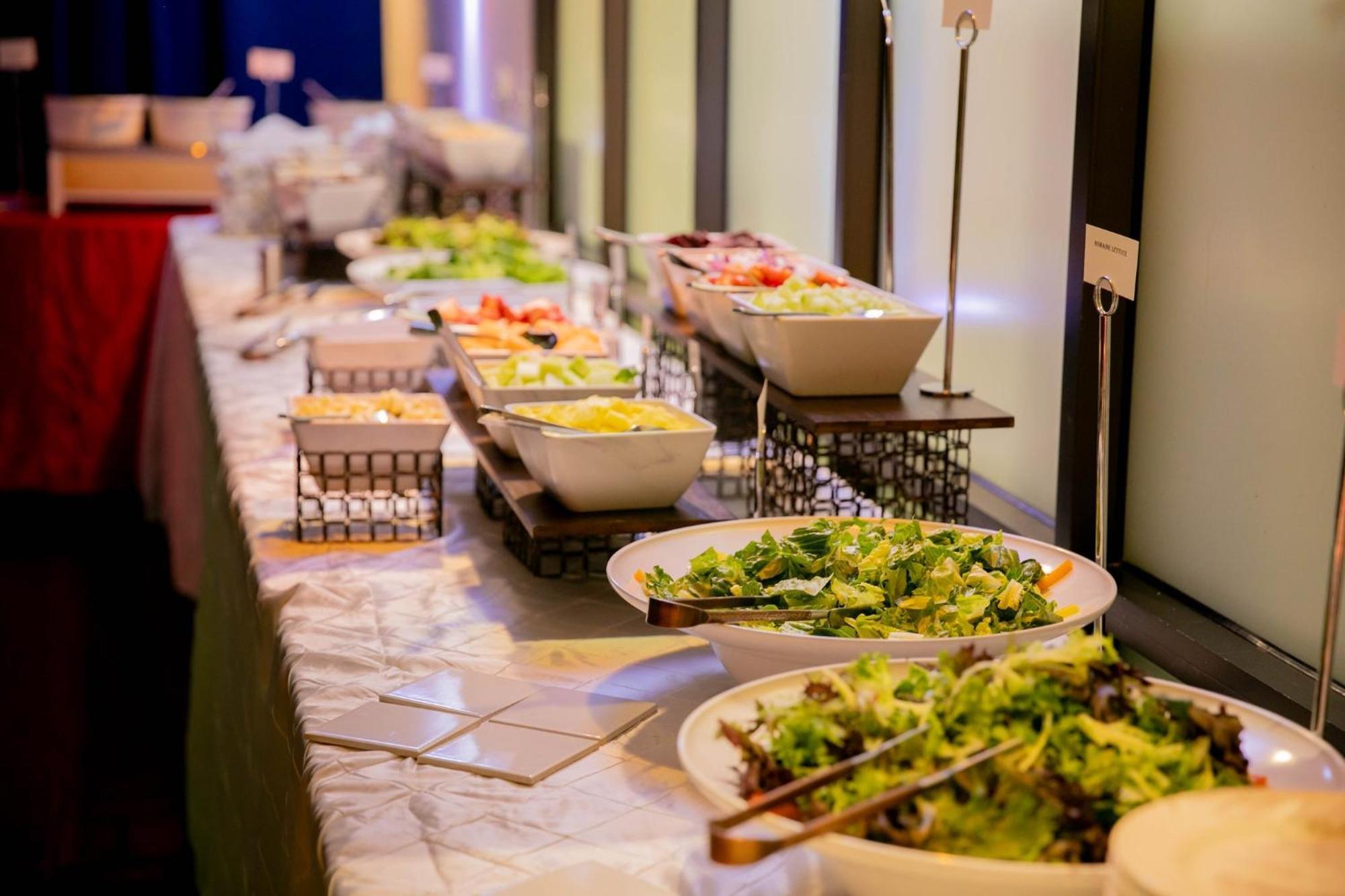 Capitol-national Mall By Ihg
