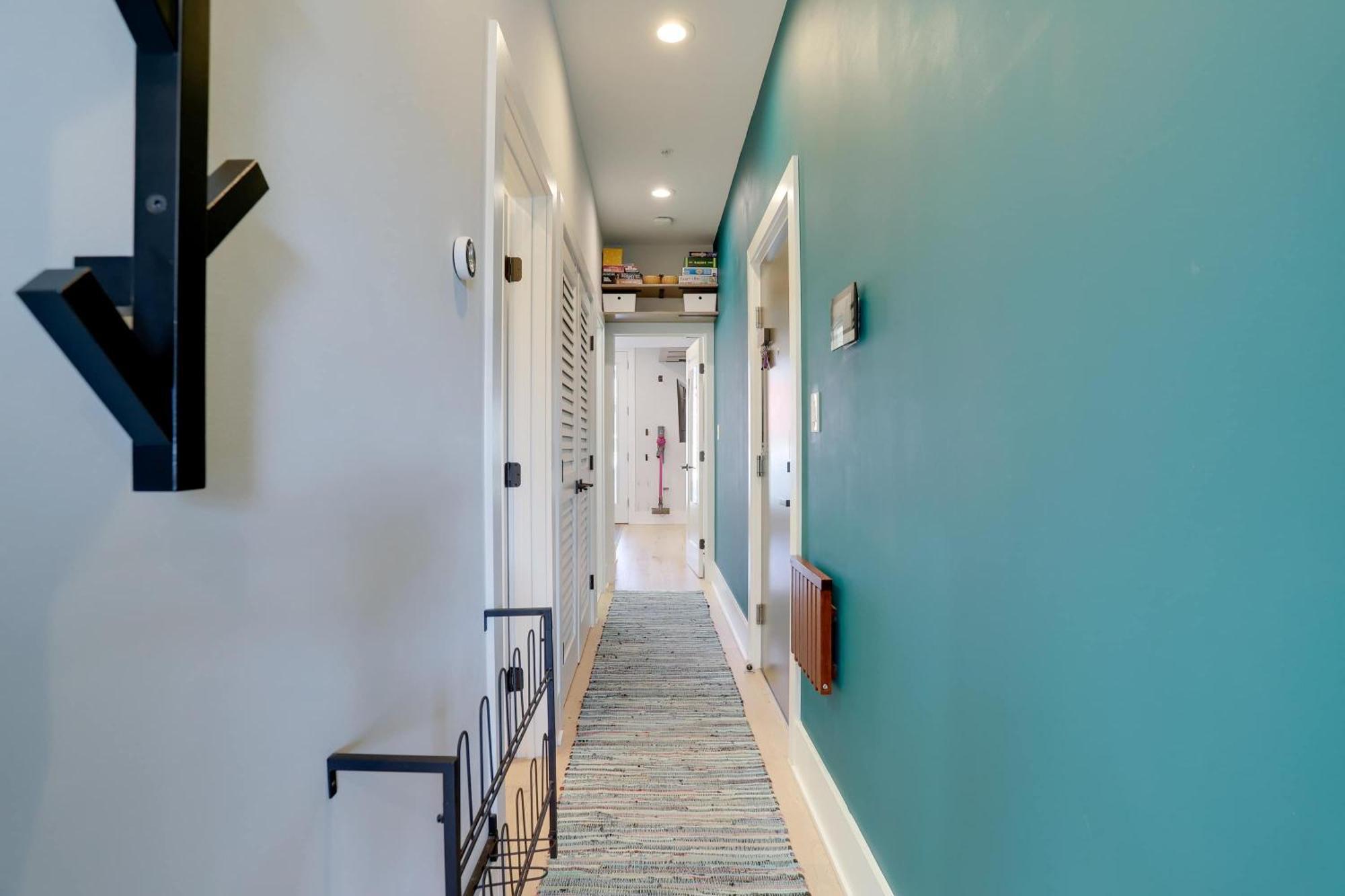 Apartment Sojourn Worldly 1 Bedroom 2 Ba 2 Blocks To Shaw Metro Washington