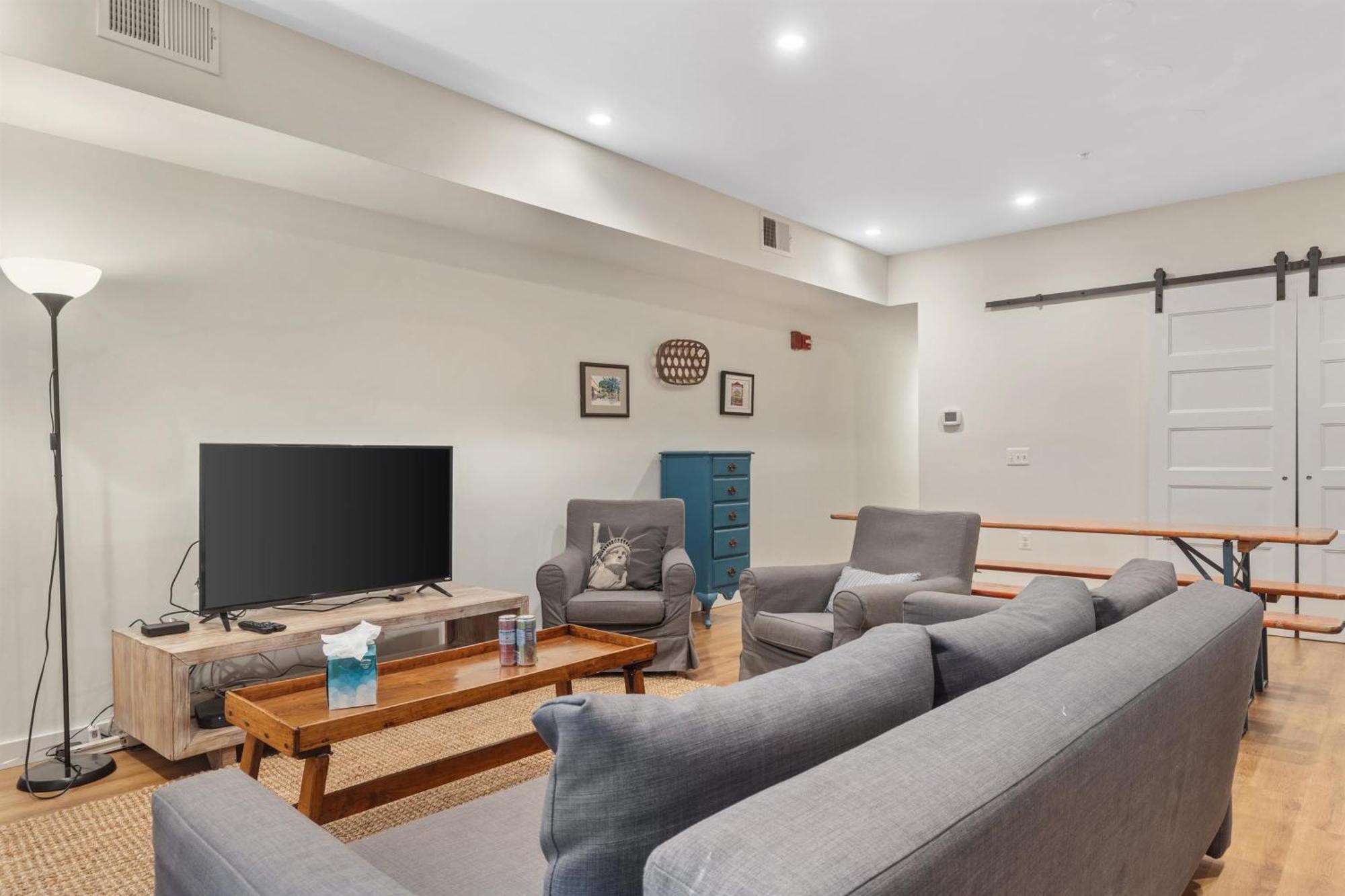 1-br Getaway In The Heart Of Adams Morgan Apartment Washington
