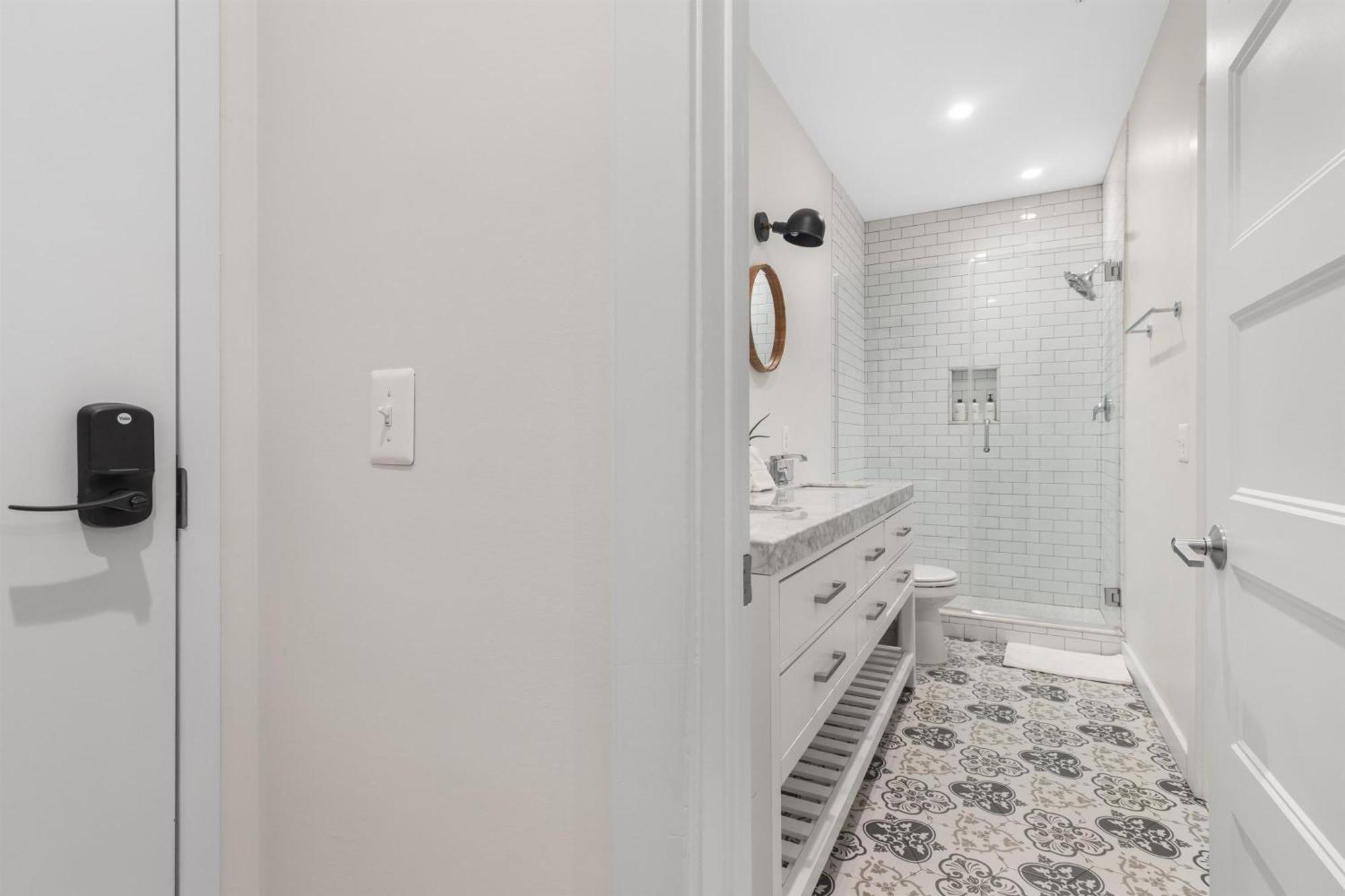 1-br Getaway In The Heart Of Adams Morgan * Washington