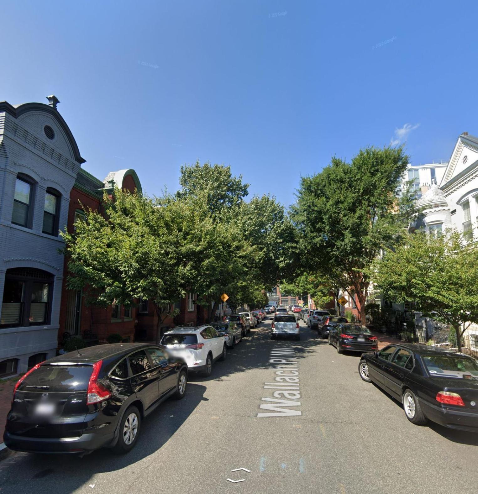 Modern 1 Block From Metro Subway Minutes To Capital, Museums And National Mall *