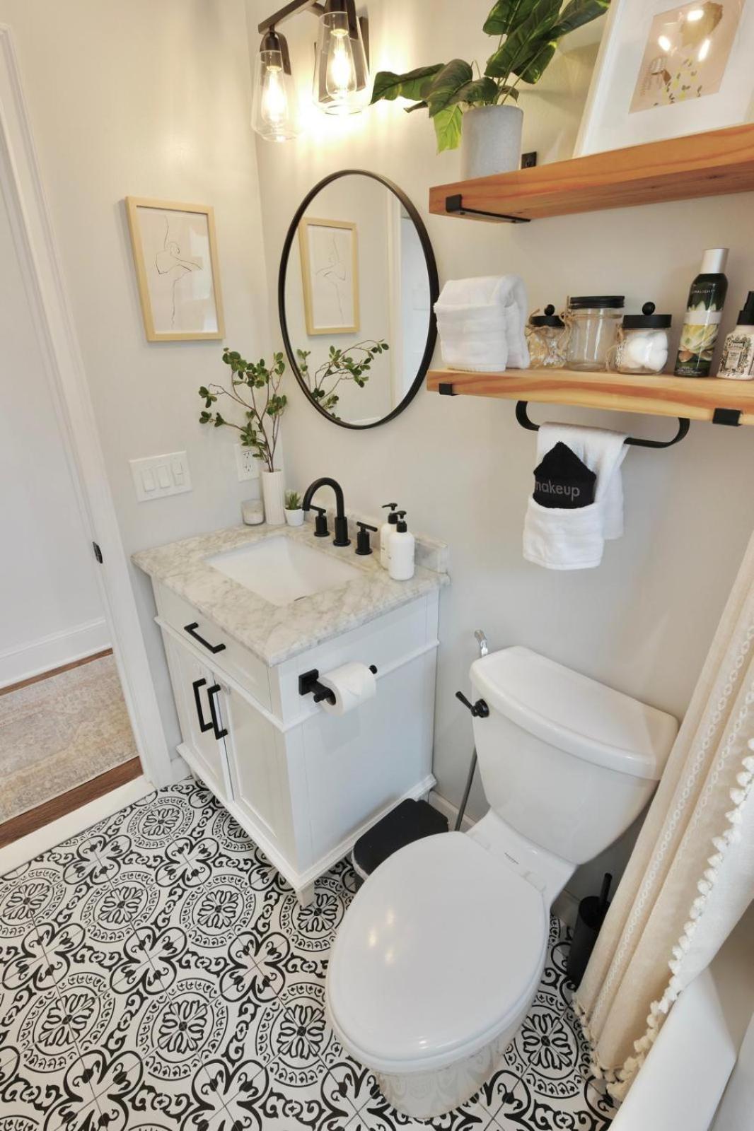Blue Brick Haven In Union Market - Parking Holiday home Washington