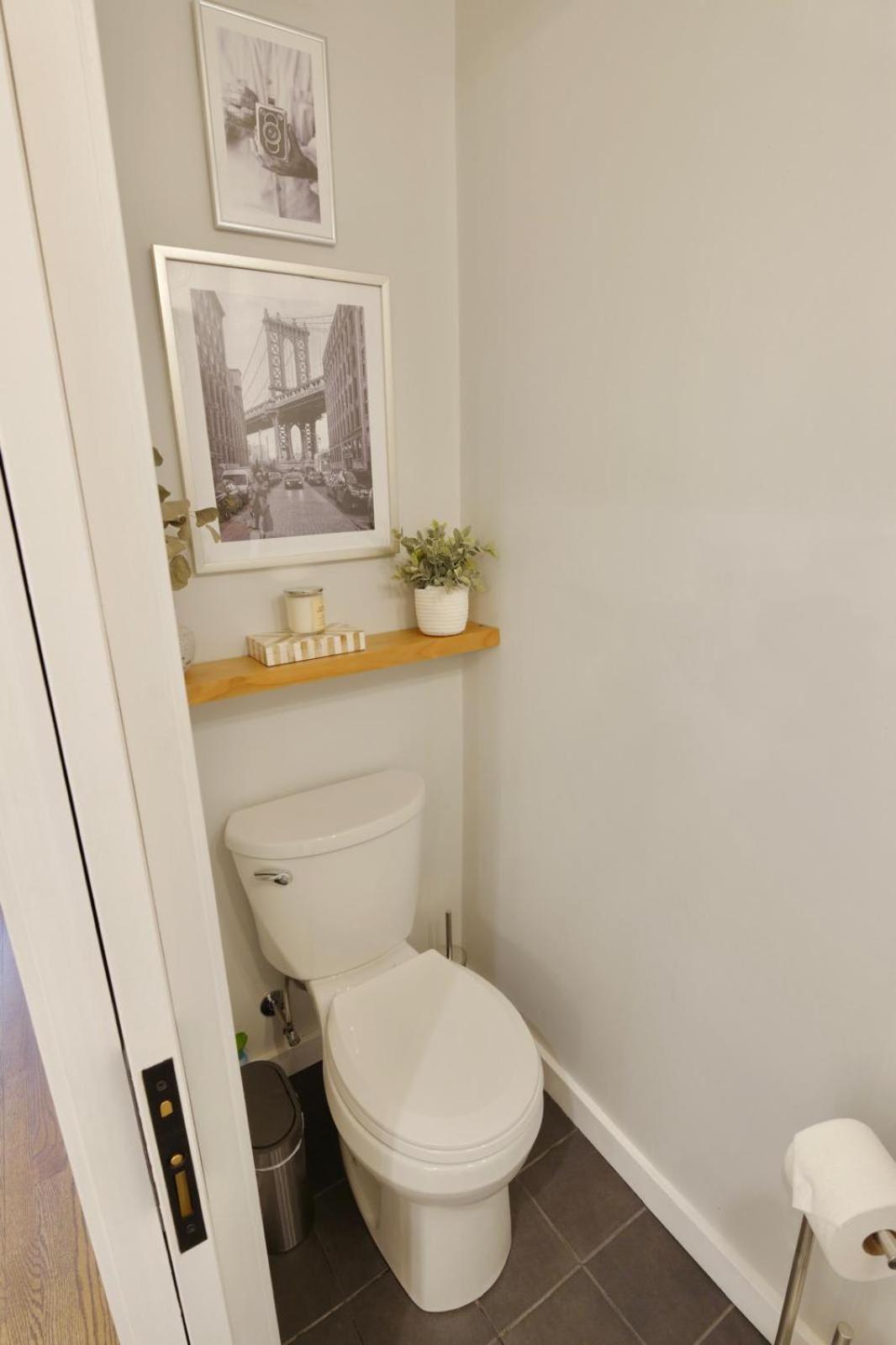 Holiday home Blue Brick Haven In Union Market - Parking *