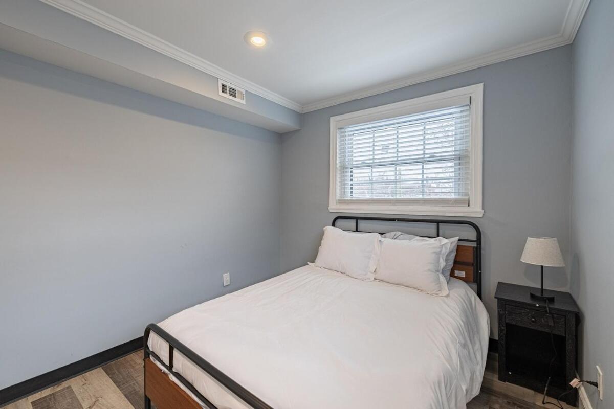 Modern In Dc 2-bedroom