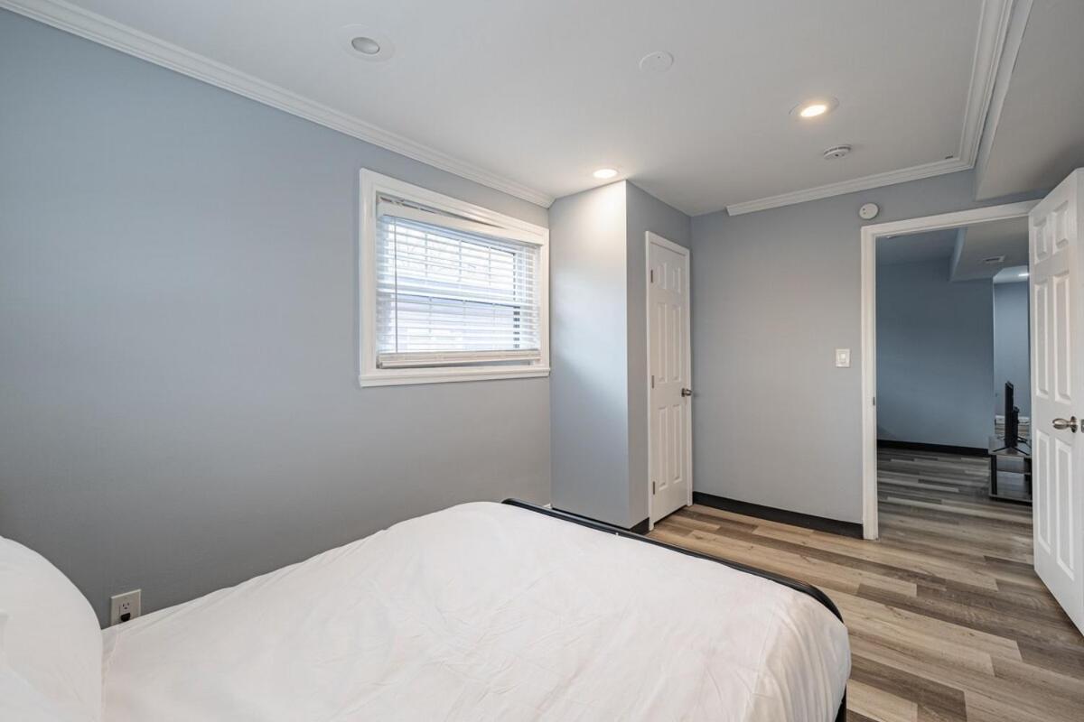 Apartment Modern In Dc 2-bedroom