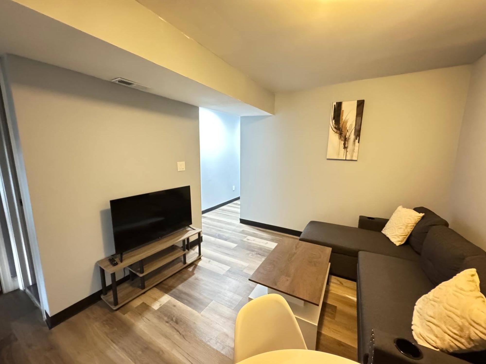 Apartment Modern In Dc 2-bedroom