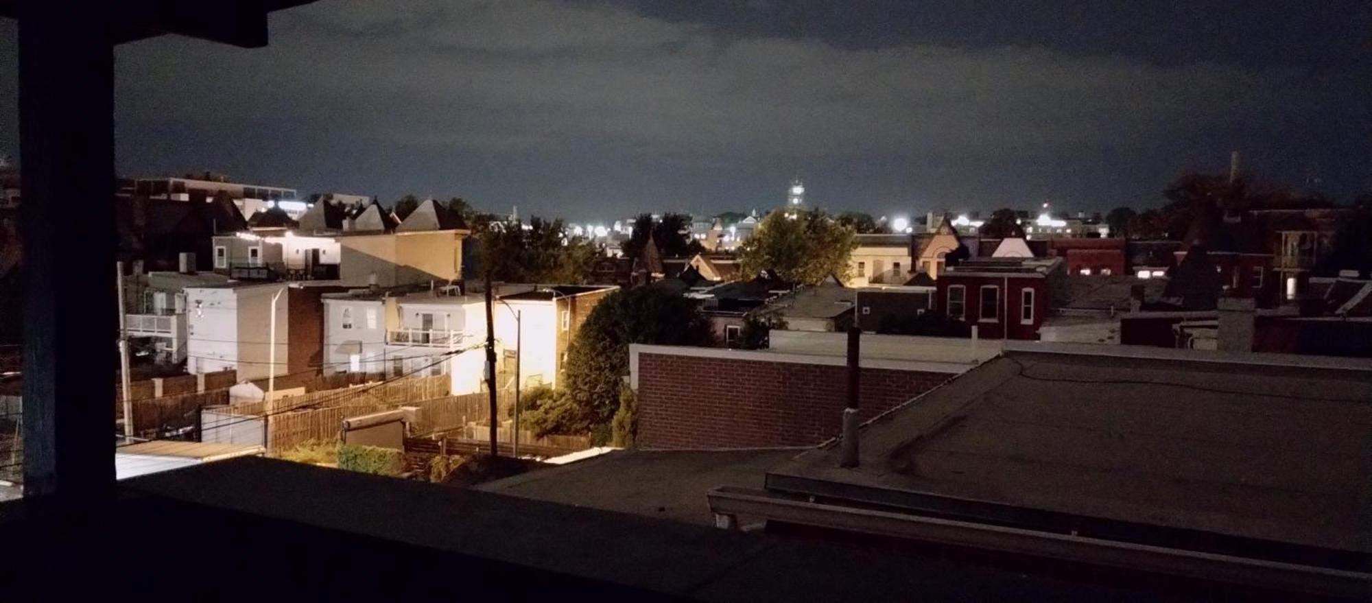 Aparthotel Large 2level 3br, 3ba With Free Parking Near Downtown Dc *