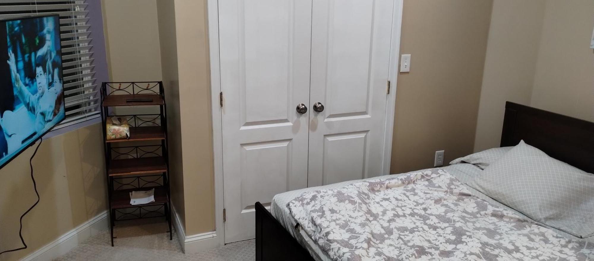 Aparthotel Large 2level 3br, 3ba With Free Parking Near Downtown Dc Washington