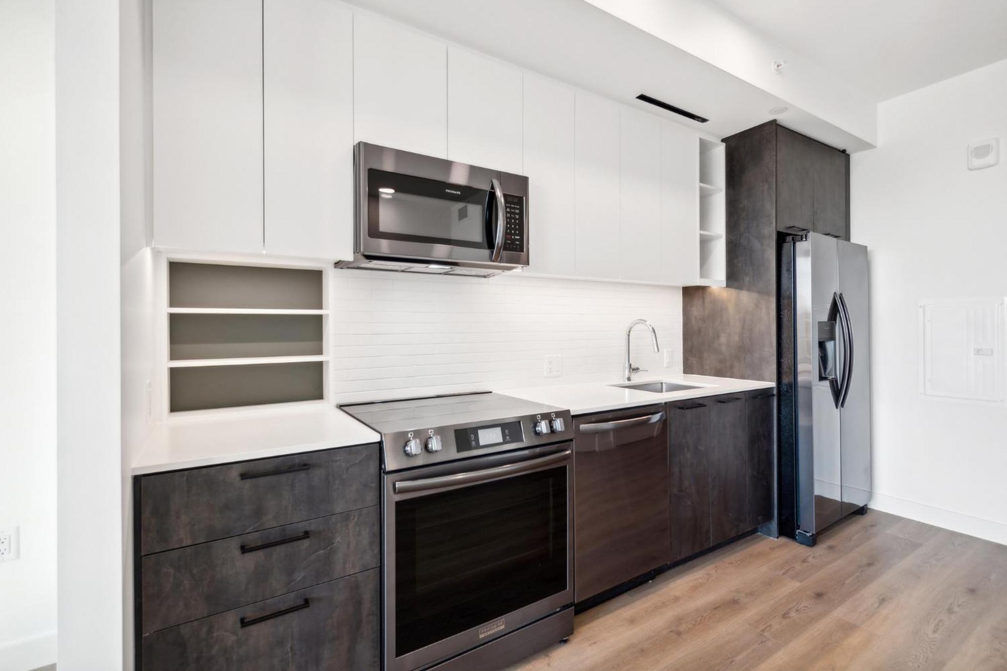 Poplar House By Barsala Aparthotel Washington