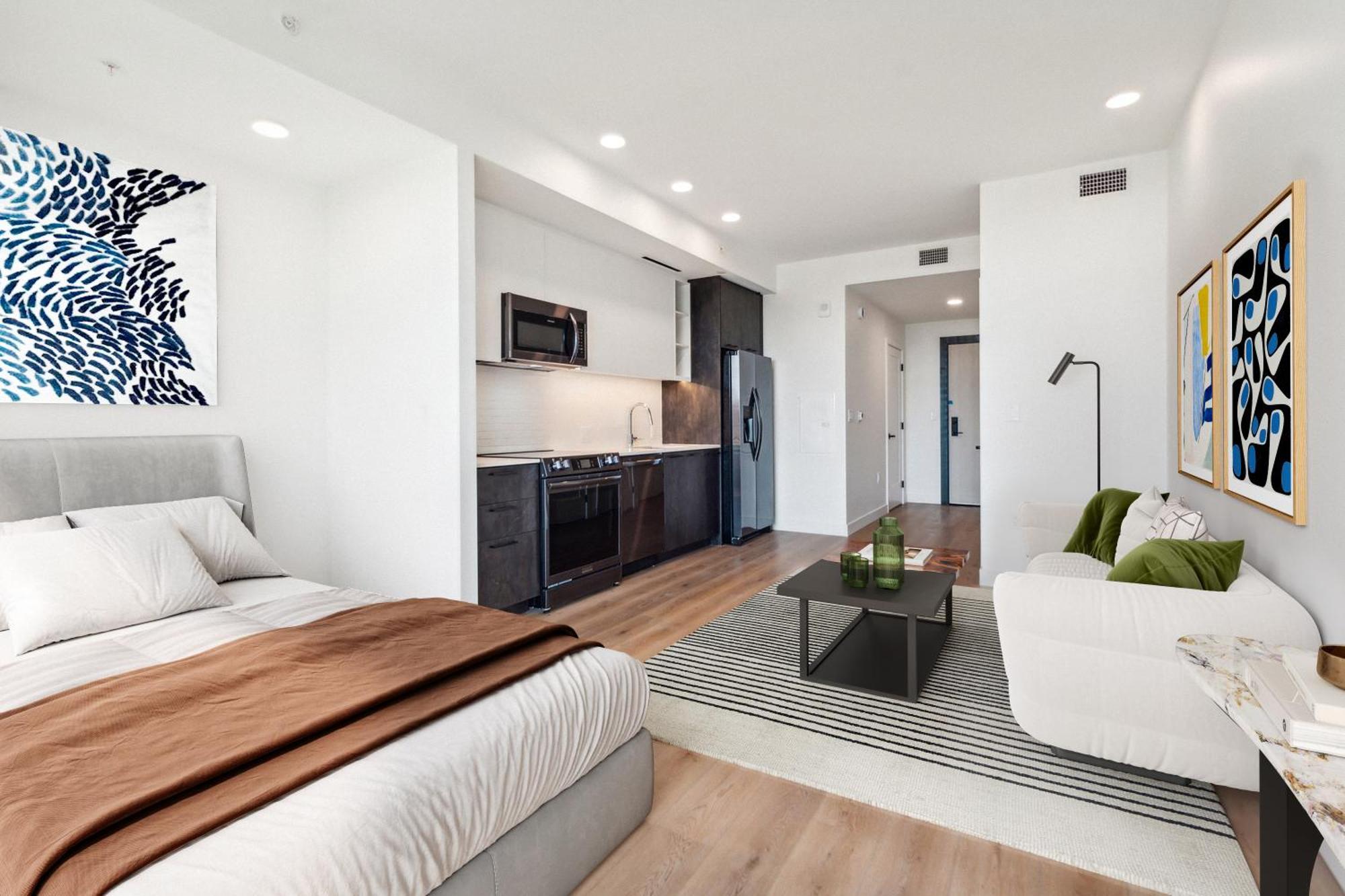 Aparthotel Poplar House By Barsala *