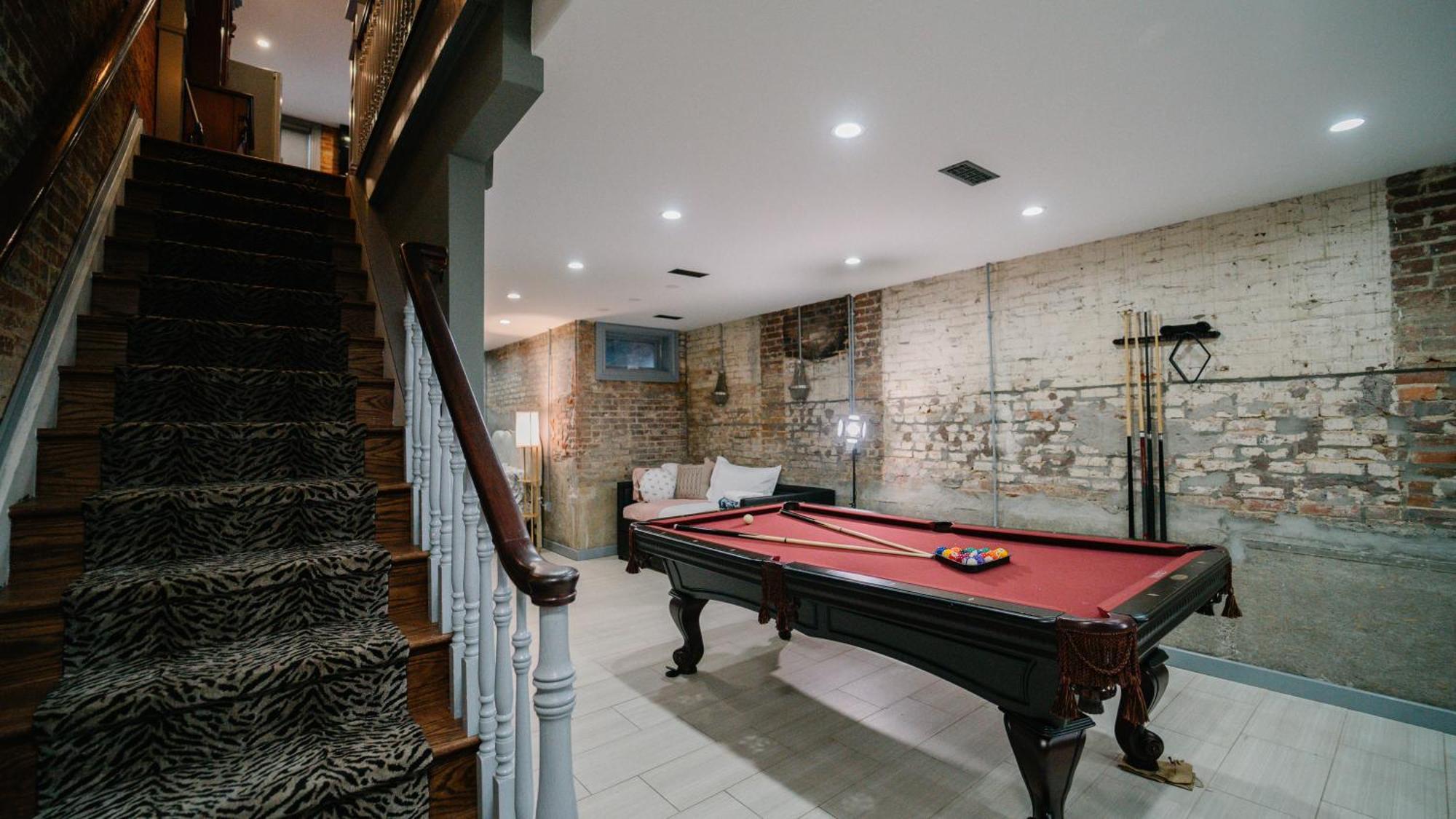 Cozy Vintage Escape 4br 4ba Near Dc Attractions! Holiday home