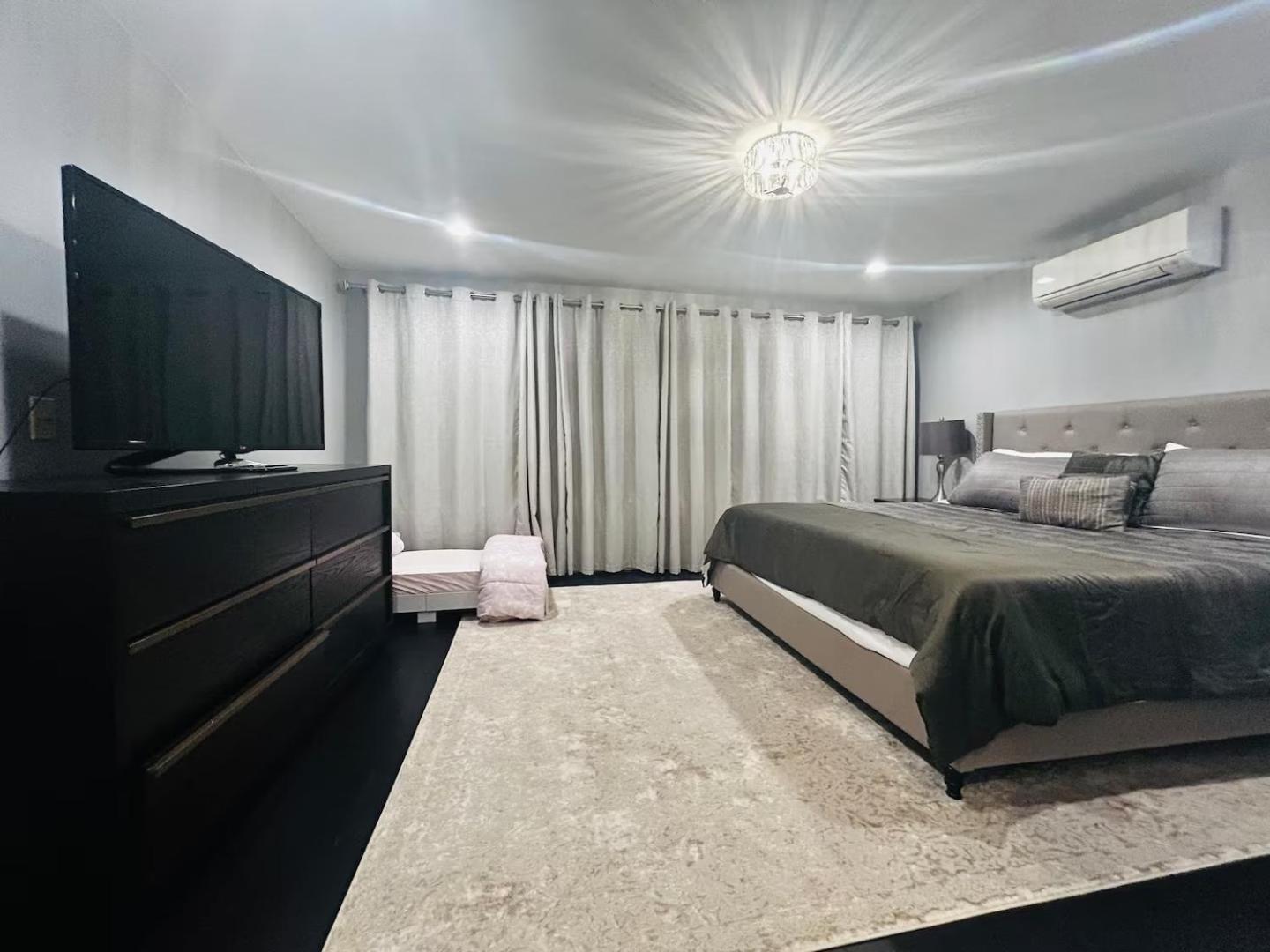 Holiday home Urban Retreat Washington