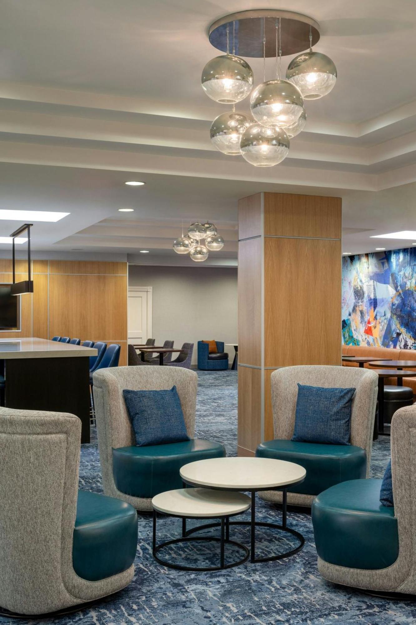 Hotel Washington, Dc / Dupont Circle Washington