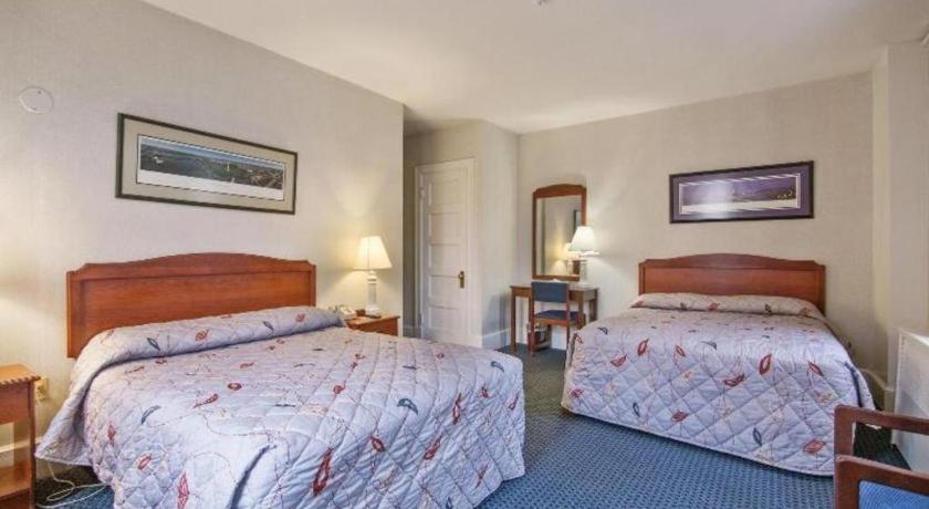 Harrington Hotel