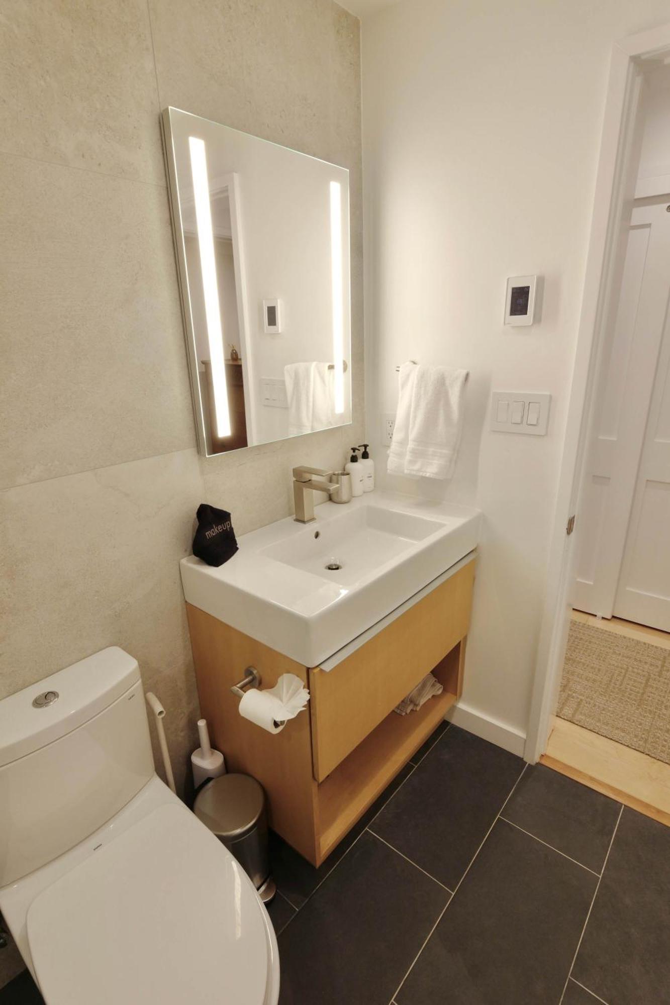 French St Haven Apartment *