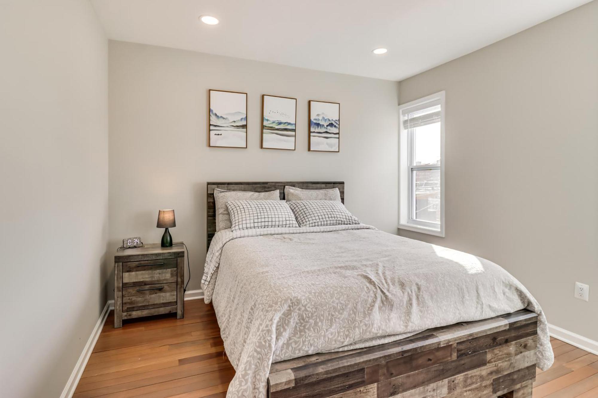 Less Than 1 Mi To Howard Townhome With Deck *