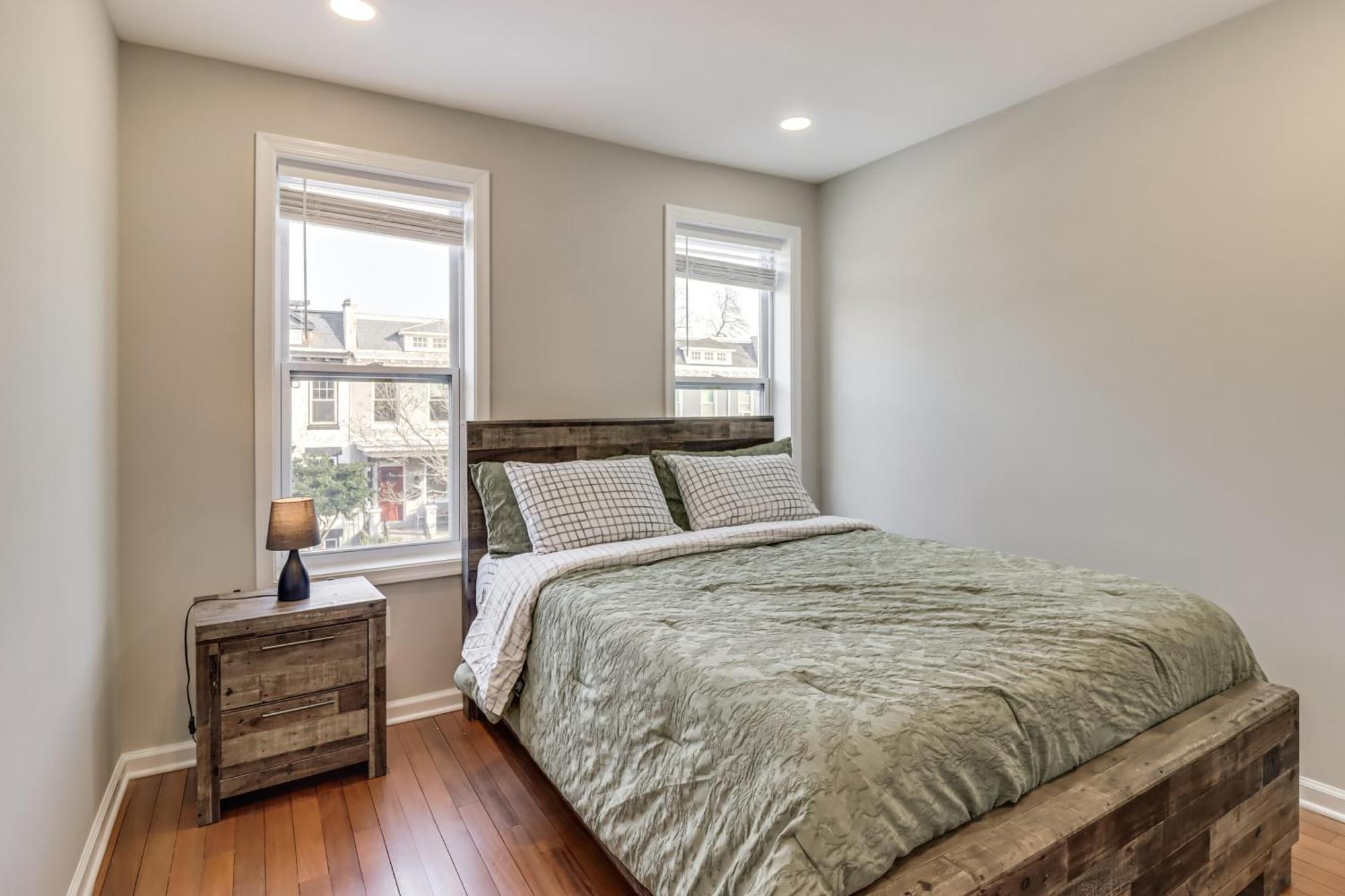 Less Than 1 Mi To Howard Townhome With Deck *