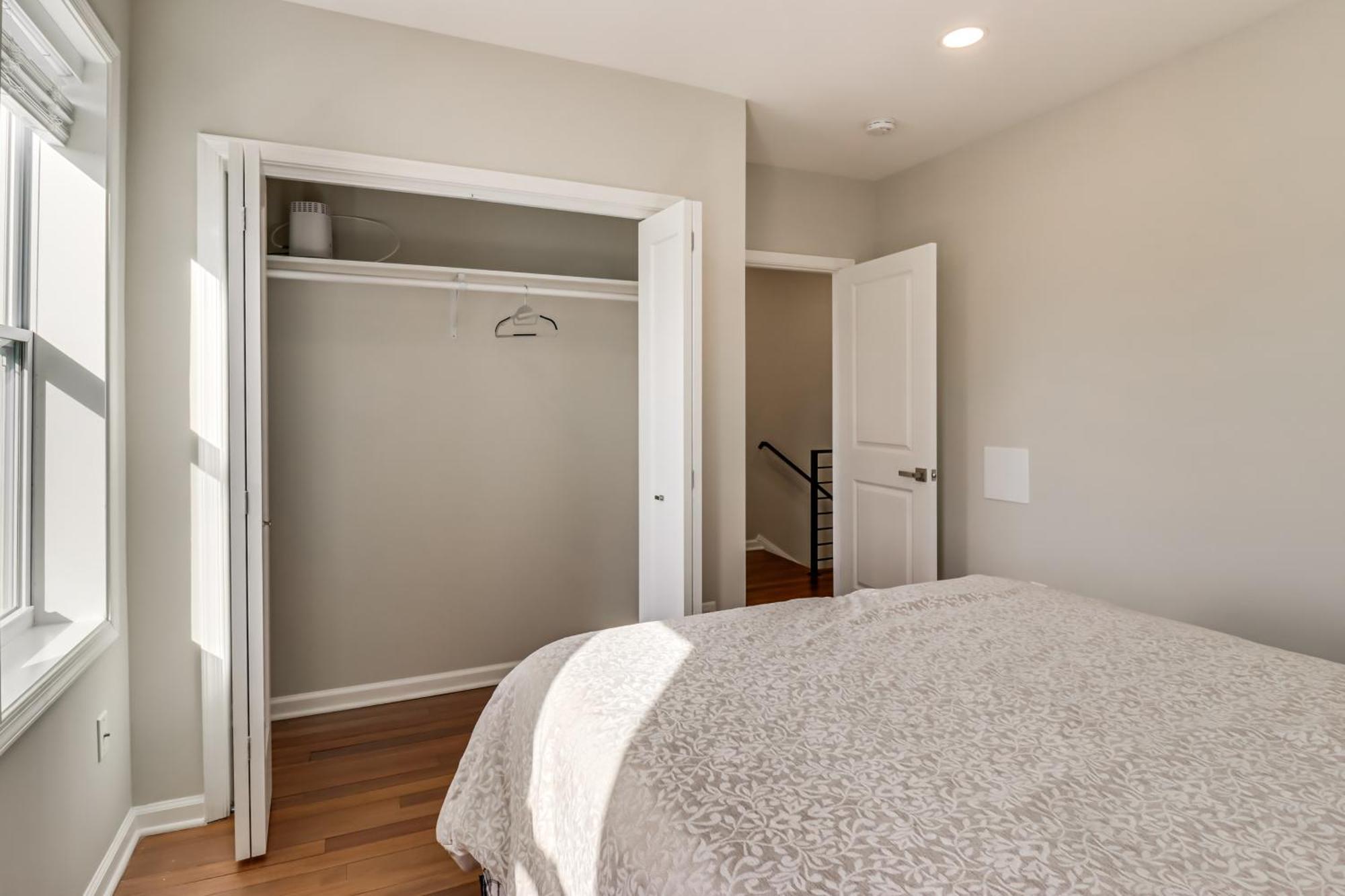 Holiday home Less Than 1 Mi To Howard Townhome With Deck