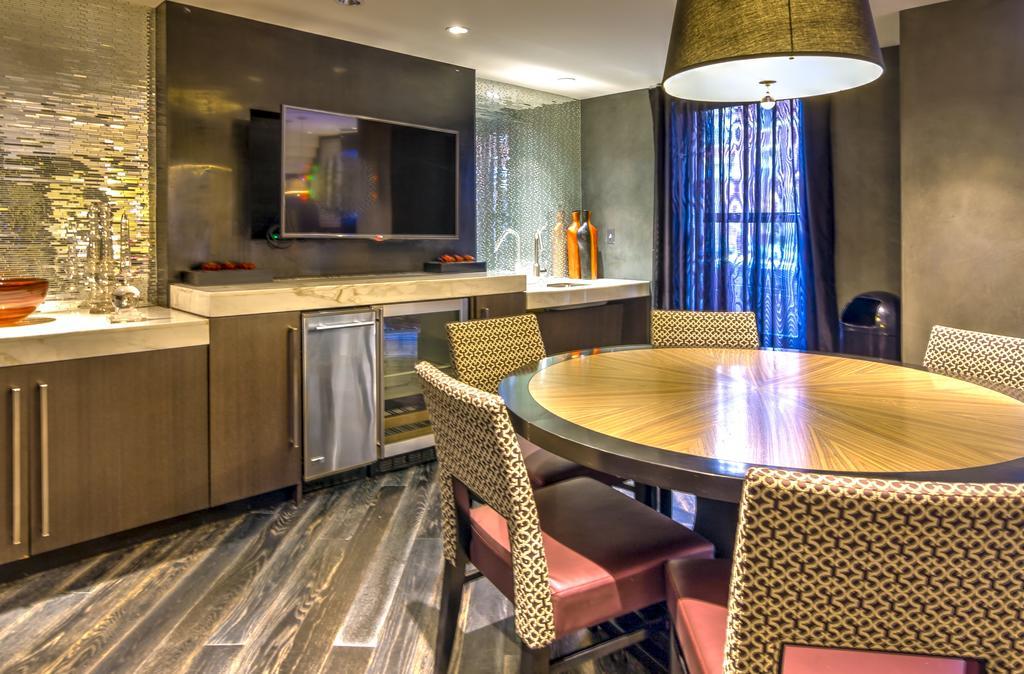 Apartment Alfred On M Street *