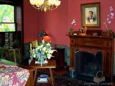 The William Lewis House Washington