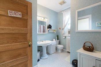 Adam's Bed & Breakfast Washington