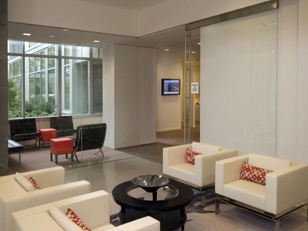 Aparthotel Global Luxury Suites At Georgetown Washington