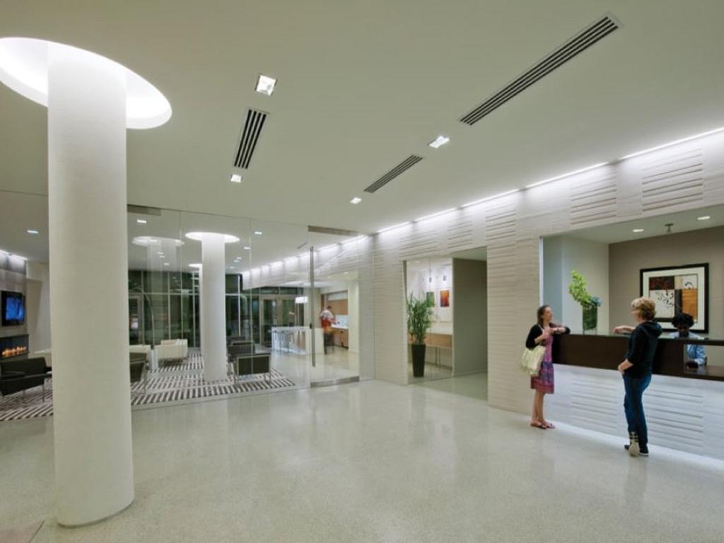 Global Luxury Suites At Georgetown Washington