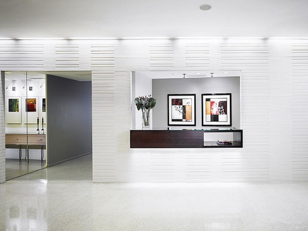 Global Luxury Suites At Georgetown 4* Washington