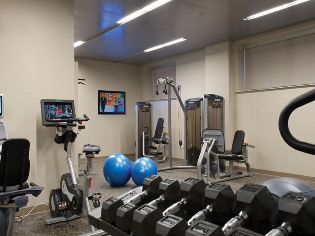 Aparthotel Global Luxury Suites At Georgetown