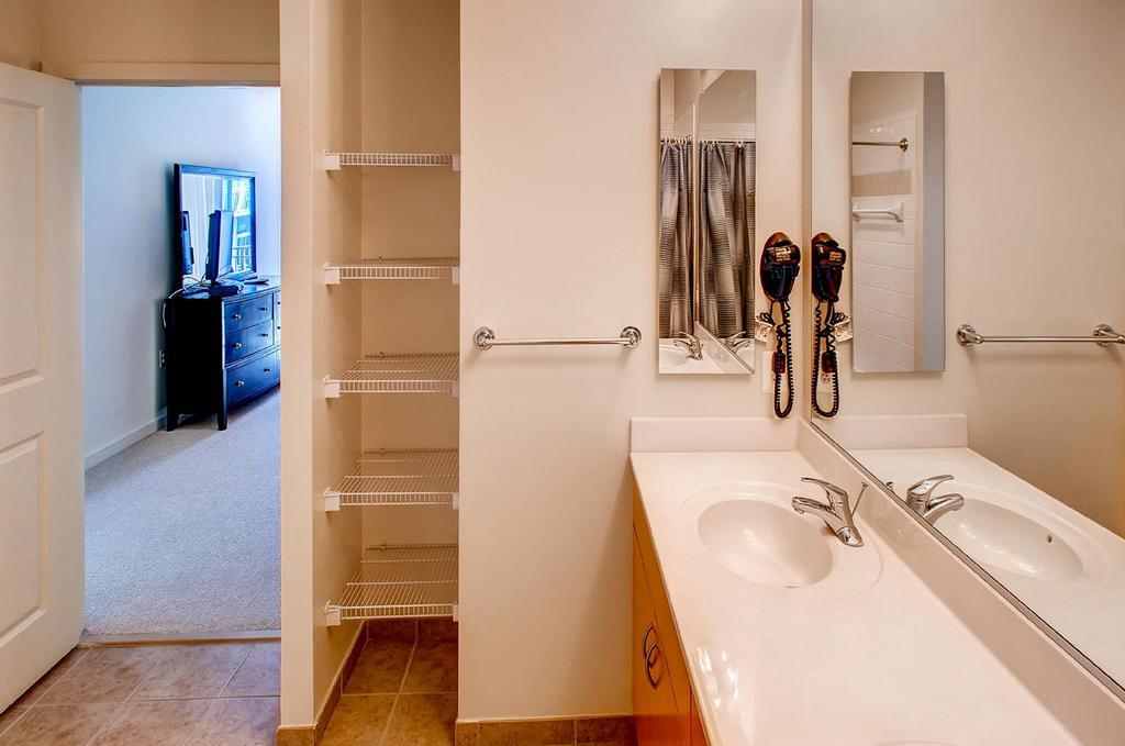 Global Luxury At M Street Aparthotel