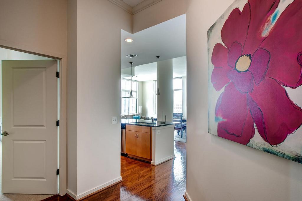 Global Luxury At M Street Aparthotel